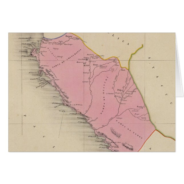 Peru 17 (Vorderseite (Horizontal))