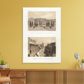 Peru 17 leinwanddruck (Insitu (Wohnzimmer))