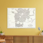 Peru 17 leinwanddruck (Insitu (Wohnzimmer))