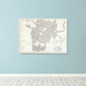 Peru 17 leinwanddruck (Insitu (Holzboden))