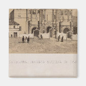 Peru 17 magnet (Vorne)