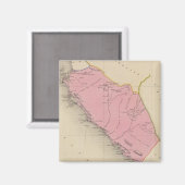 Peru 17 magnet (Vorderseite/Rückseite)