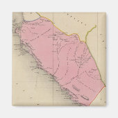 Peru 17 magnet (Vorne)