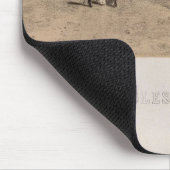 Peru 17 mousepad (Ecke)