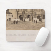 Peru 17 mousepad (Mit Mouse)