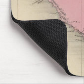 Peru 17 mousepad (Ecke)