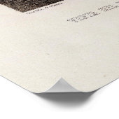 Peru 17 poster (Ecke)