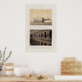 Peru 17 poster (Küche)