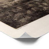 Peru 17 poster (Ecke)