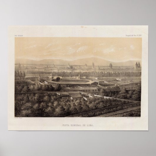 Peru 17 poster (Vorne)