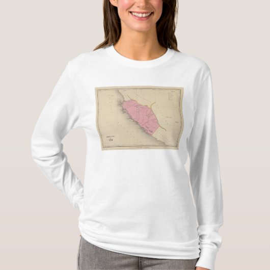 Peru 17 T-Shirt (Vorderseite)