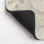 Peru 18 mousepad (Ecke)