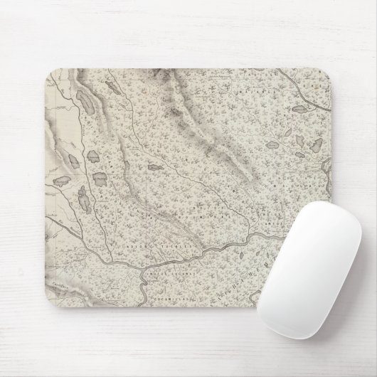 Peru 18 mousepad (Mit Mouse)