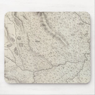 Peru 18 mousepad