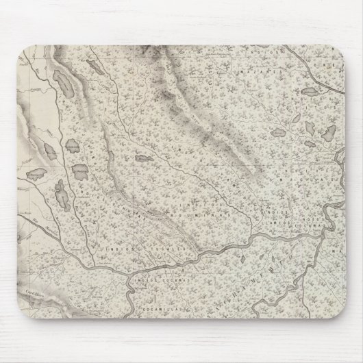 Peru 18 mousepad (Vorne)