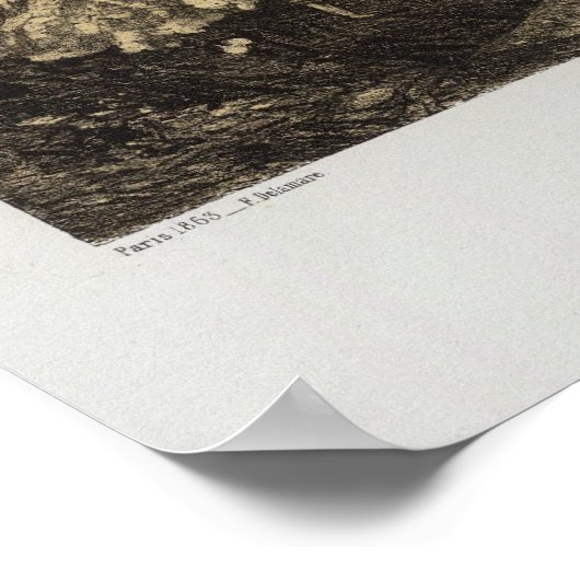 Peru 18 poster (Ecke)