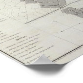 Peru 18 poster (Ecke)