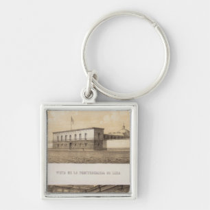 Peru 18 schlüsselanhänger