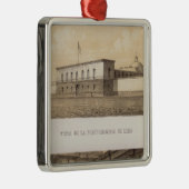 Peru 18 silbernes ornament (Rechts)