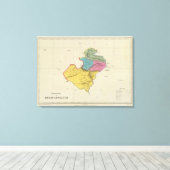 Peru 19 leinwanddruck (Insitu (Holzboden))