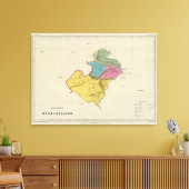 Peru 19 leinwanddruck (Insitu (Wohnzimmer))