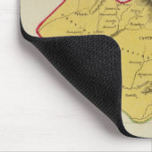 Peru 19 mousepad (Ecke)