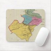 Peru 19 mousepad (Mit Mouse)
