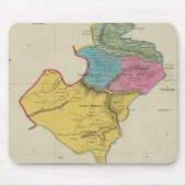 Peru 19 mousepad (Vorne)