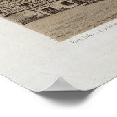 Peru 19 poster (Ecke)