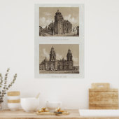 Peru 19 poster (Küche)