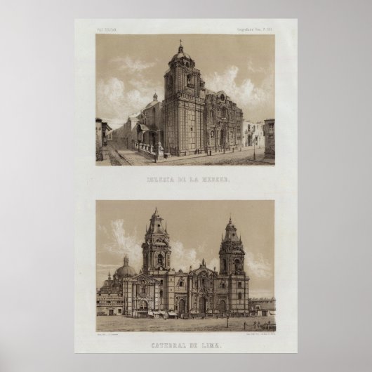 Peru 19 poster (Vorne)