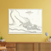 Peru 20 leinwanddruck (Insitu (Wohnzimmer))