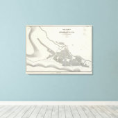 Peru 20 leinwanddruck (Insitu (Holzboden))