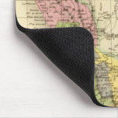Peru 20 mousepad (Ecke)