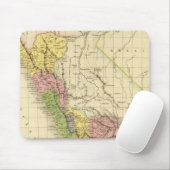Peru 20 mousepad (Mit Mouse)