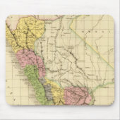 Peru 20 mousepad (Vorne)