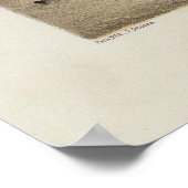 Peru 20 poster (Ecke)