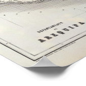 Peru 20 poster (Ecke)