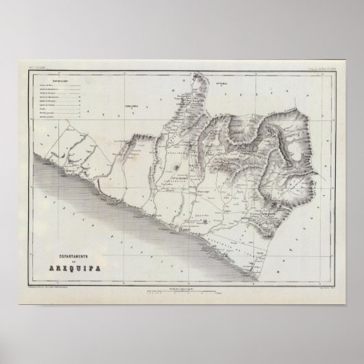 Peru 20 poster (Vorne)