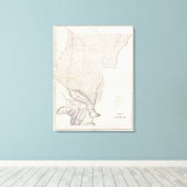 Peru 21 leinwanddruck (Insitu (Holzboden))