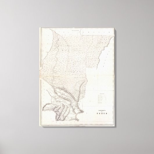 Peru 21 leinwanddruck (Vorderseite)