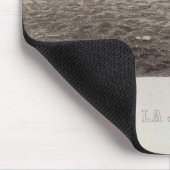 Peru 21 mousepad (Ecke)