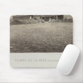 Peru 21 mousepad (Mit Mouse)