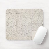 Peru 21 mousepad (Mit Mouse)