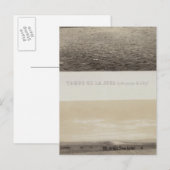 Peru 21 postkarte (Vorne/Hinten)