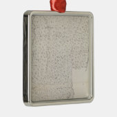 Peru 21 silbernes ornament (Rechts)