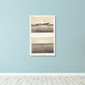 Peru 22 leinwanddruck (Insitu (Holzboden))