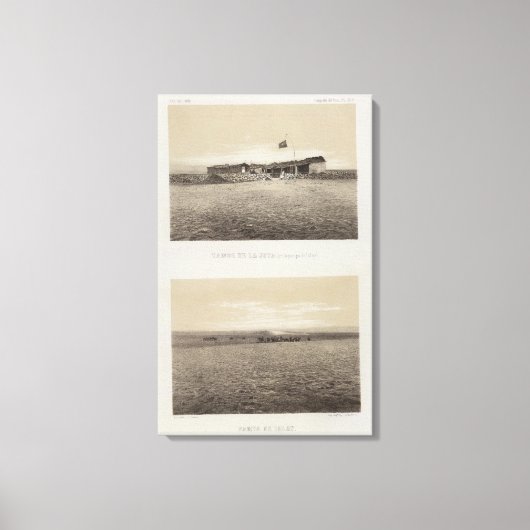 Peru 22 leinwanddruck (Vorderseite)