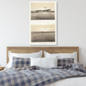 Peru 22 leinwanddruck (Insitu (Schlafzimmer))