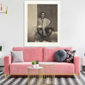 Peru 22 leinwanddruck (Insitu (Wohnzimmer))